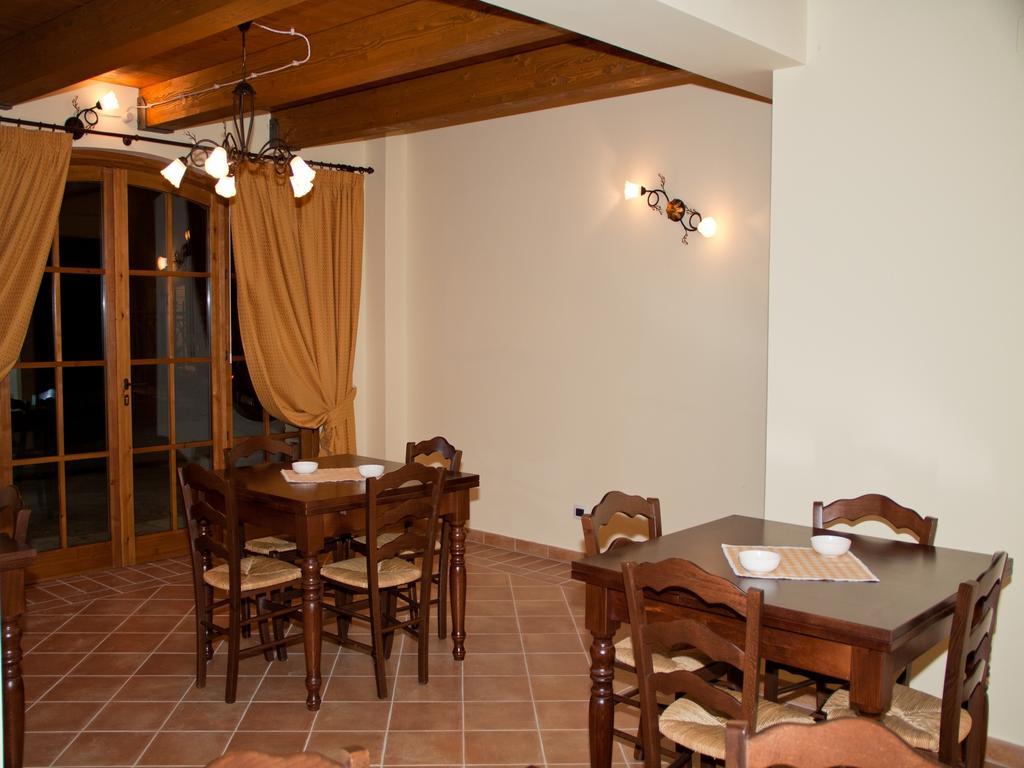Terra Del Sole Βίλα Ρεκανάτι Εξωτερικό φωτογραφία